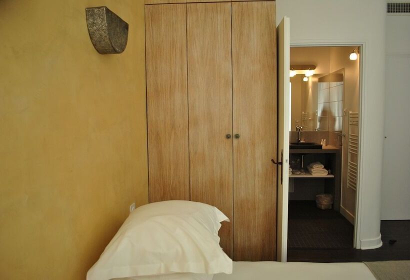 Standard Room, Le Ryad Boutique