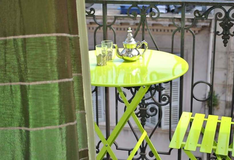 اتاق استاندارد, Le Ryad Boutique