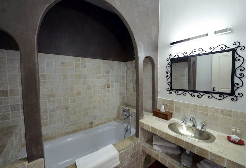 اتاق سوپریور, Le Ryad Boutique