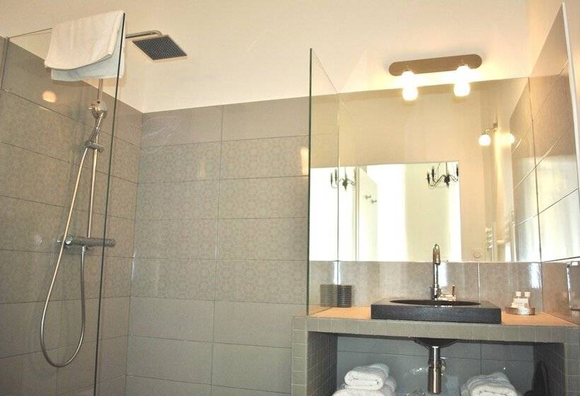 اتاق استاندارد, Le Ryad Boutique