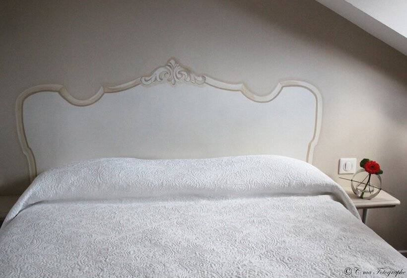 Chambre Triple Standard, Majestic