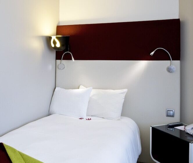 Classic Room, Mercure Paris Bercy Bibliotheque