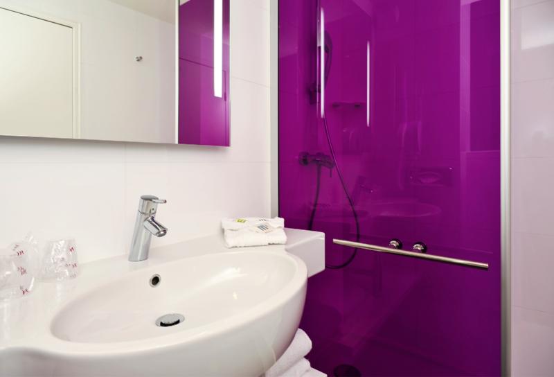 اتاق استاندارد, Mercure Paris Bercy Bibliotheque