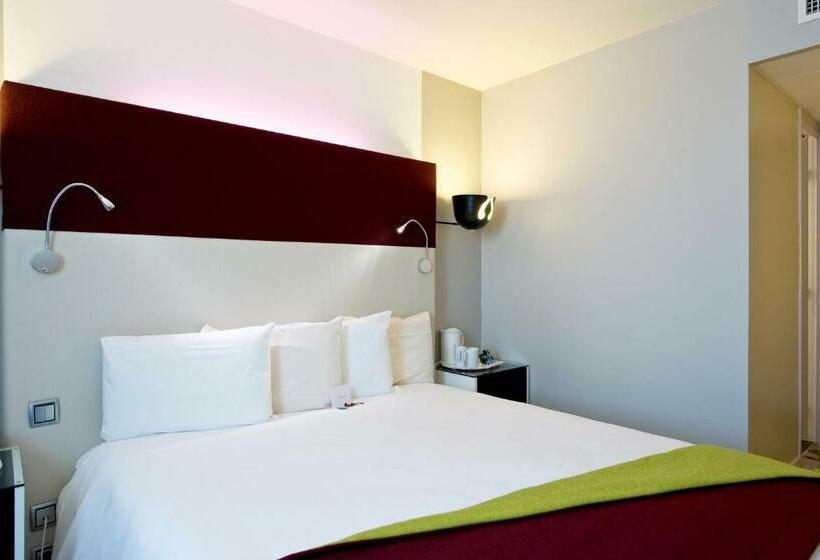 Prestige Room, Mercure Paris Bercy Bibliotheque