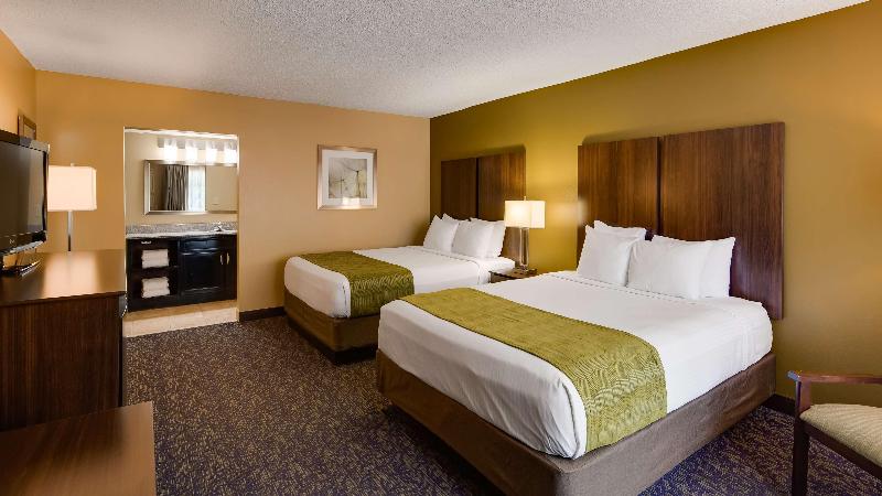 스탠다드 룸, Mercure Paris Sud Les Ulis Courtaboeuf