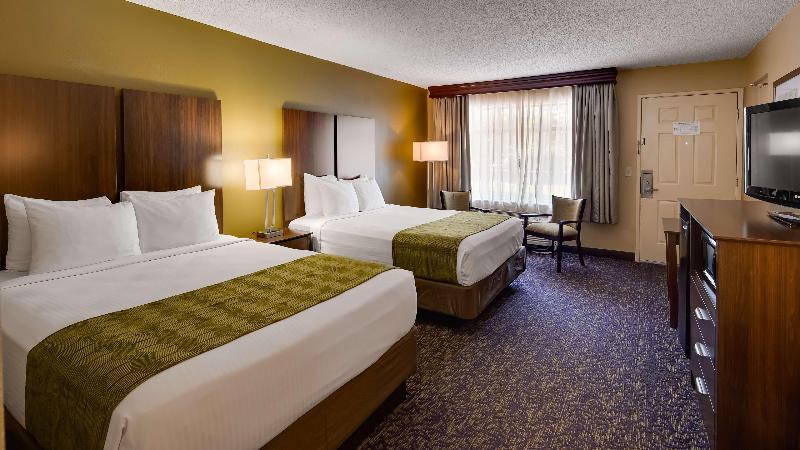 스탠다드 룸, Mercure Paris Sud Les Ulis Courtaboeuf
