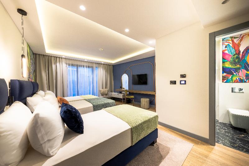 수피리어 룸, Mercure Paris Sud Les Ulis Courtaboeuf