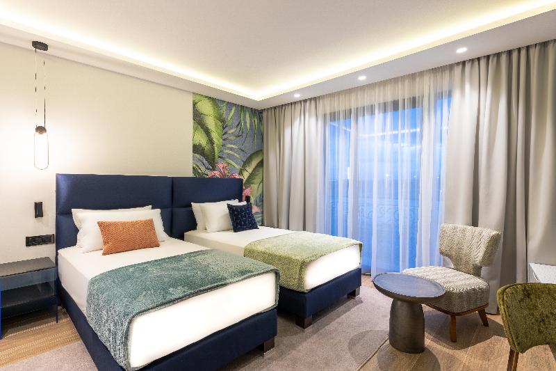 수피리어 룸, Mercure Paris Sud Les Ulis Courtaboeuf