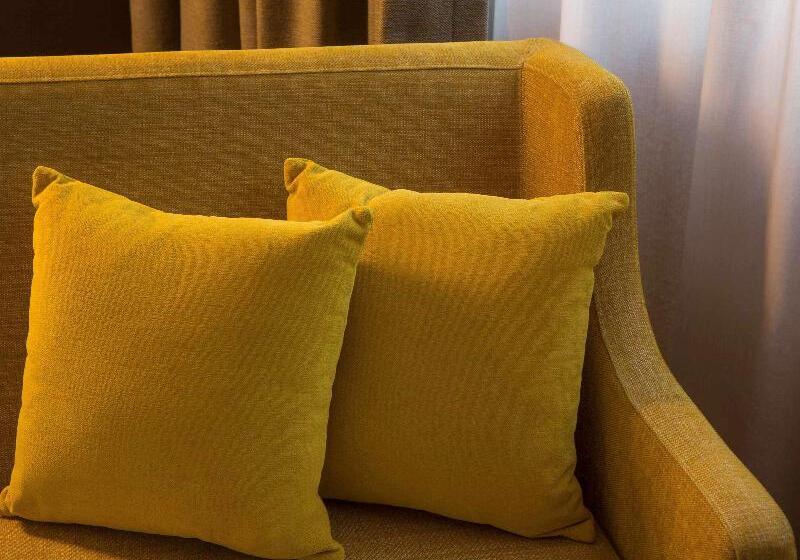 수피리어 룸, Mercure Paris Sud Les Ulis Courtaboeuf