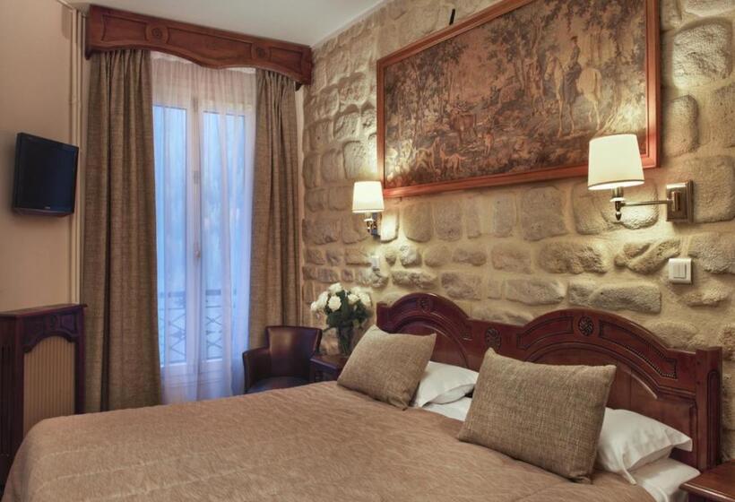 Superior Room, Minerve