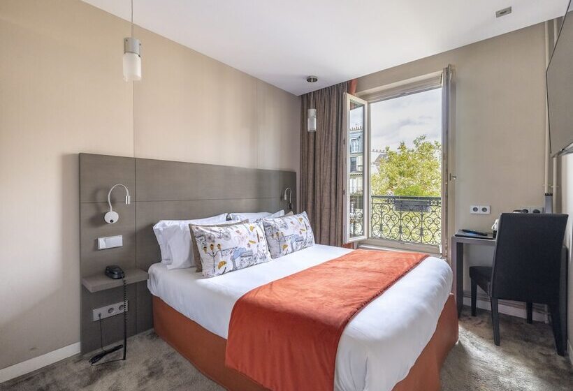 Superior Single Room, Minerve