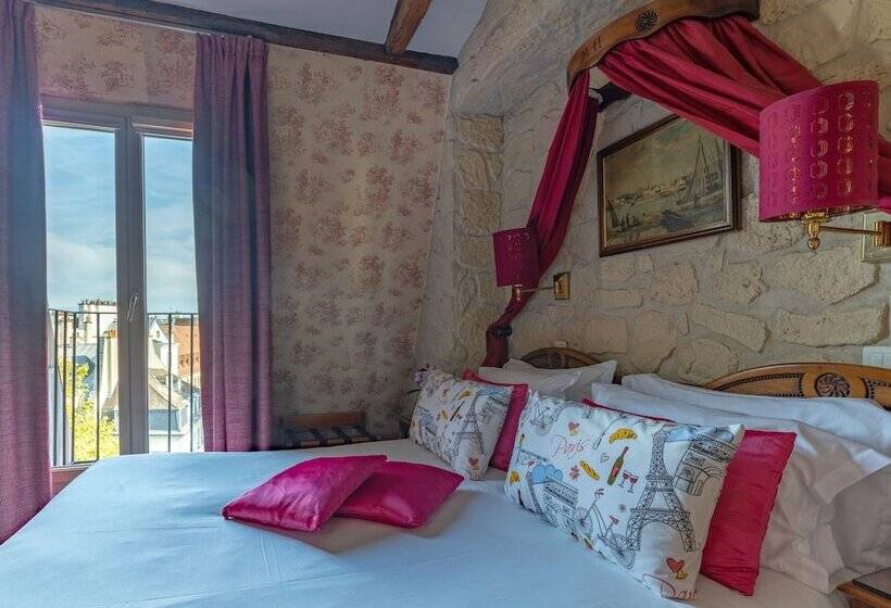 Superior Room, Minerve