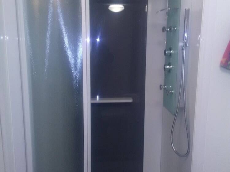 اتاق استاندارد, Modern