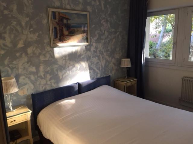 Comfort Room, Logis Hotel Du Midi