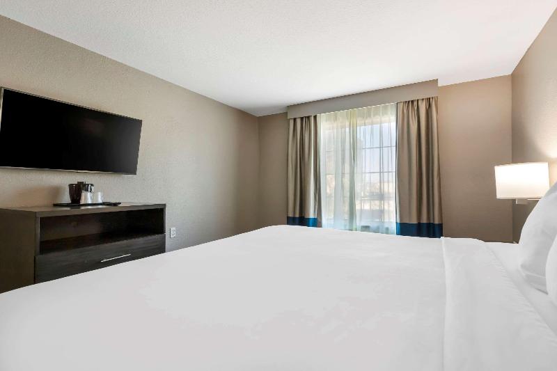 اتاق اجرایی, Novotel Amboise