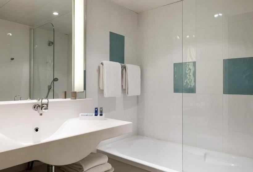 اتاق سوپریور, Novotel Resort & Spa Biarritz Anglet