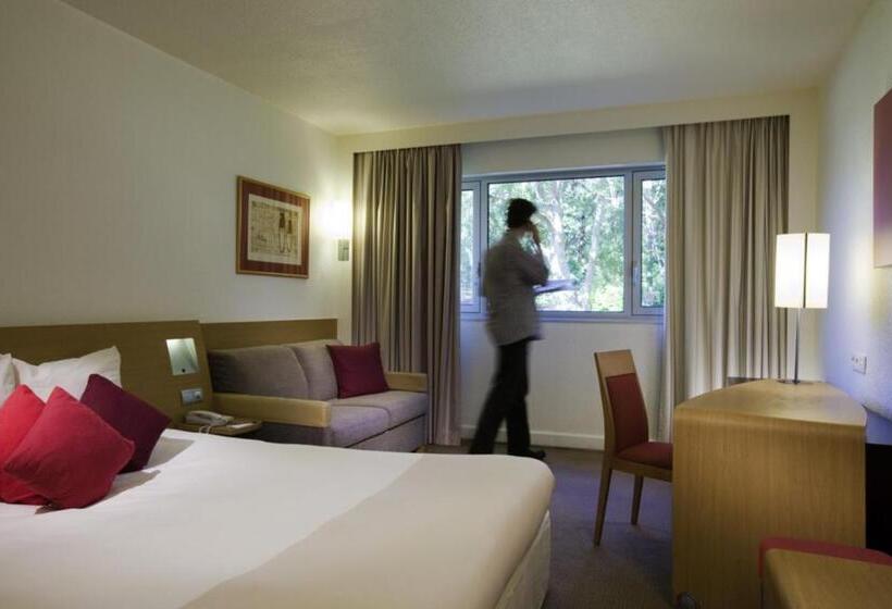 اتاق سوپریور, Novotel Resort & Spa Biarritz Anglet