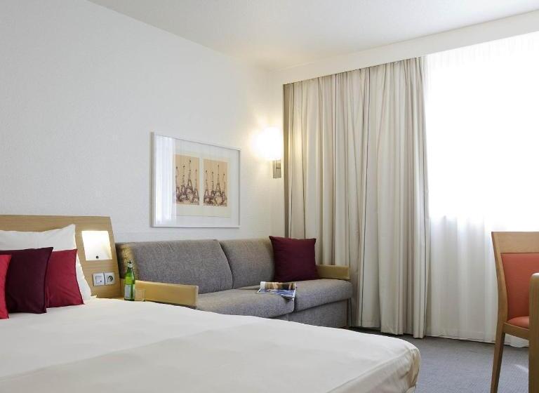 اتاق سوپریور, Novotel Resort & Spa Biarritz Anglet