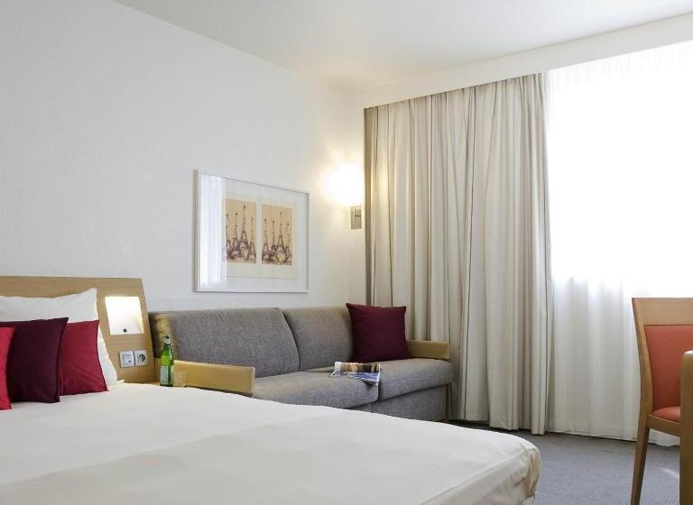 Superior Room, Novotel Resort & Spa Biarritz Anglet