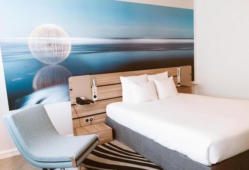 Habitación Ejecutiva, Novotel Resort & Spa Biarritz Anglet