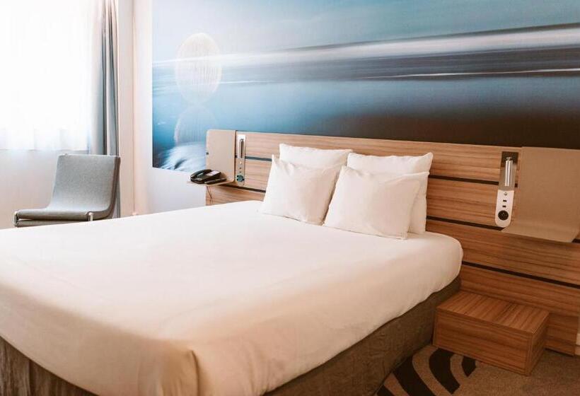 Номер Executive, Novotel Resort & Spa Biarritz Anglet