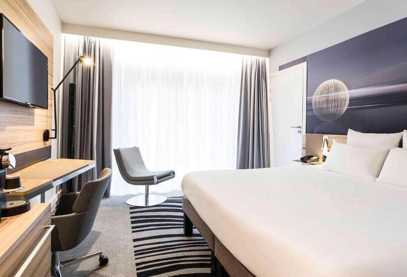 اتاق اجرایی, Novotel Resort & Spa Biarritz Anglet