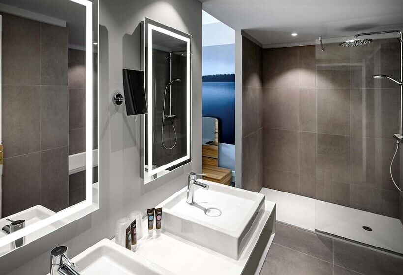 اتاق اجرایی, Novotel Resort & Spa Biarritz Anglet