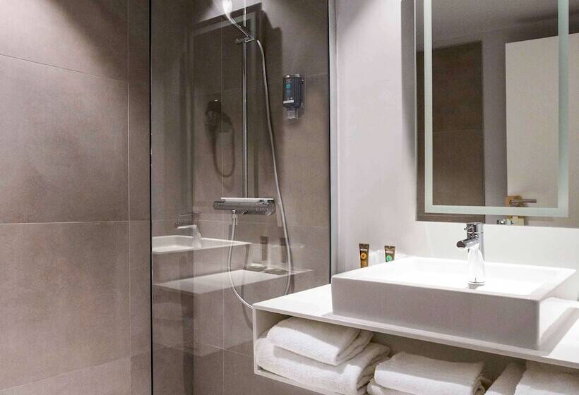 اتاق اجرایی, Novotel Resort & Spa Biarritz Anglet