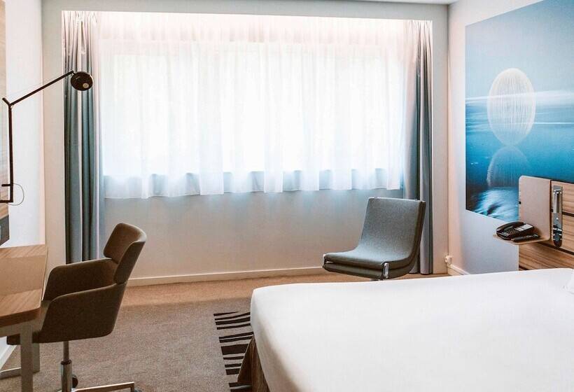 اتاق اجرایی, Novotel Resort & Spa Biarritz Anglet