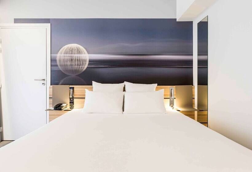 اتاق اجرایی, Novotel Resort & Spa Biarritz Anglet