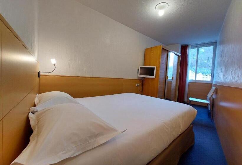 آپارتمان 1 خوابه, Hôtel Résidence Le Lys