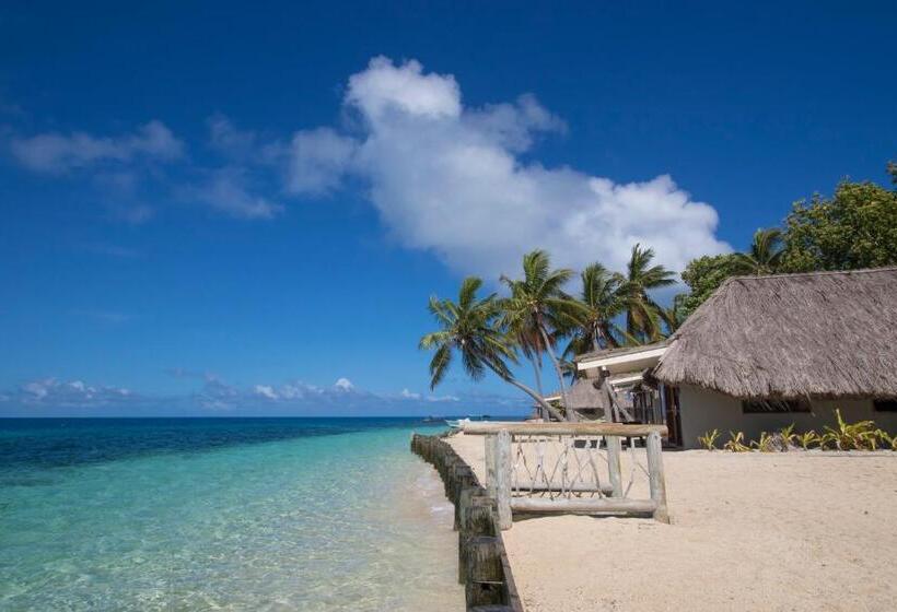 Habitació Estàndard, Castaway Island Resort