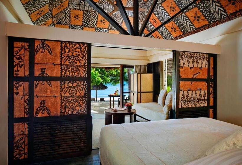 اتاق استاندارد, Castaway Island, Fiji