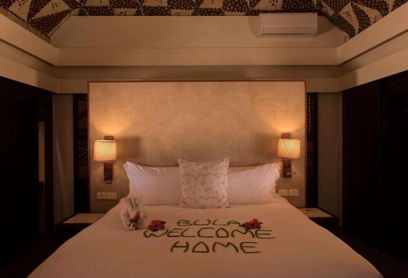 Standard Room, Castaway Island Resort