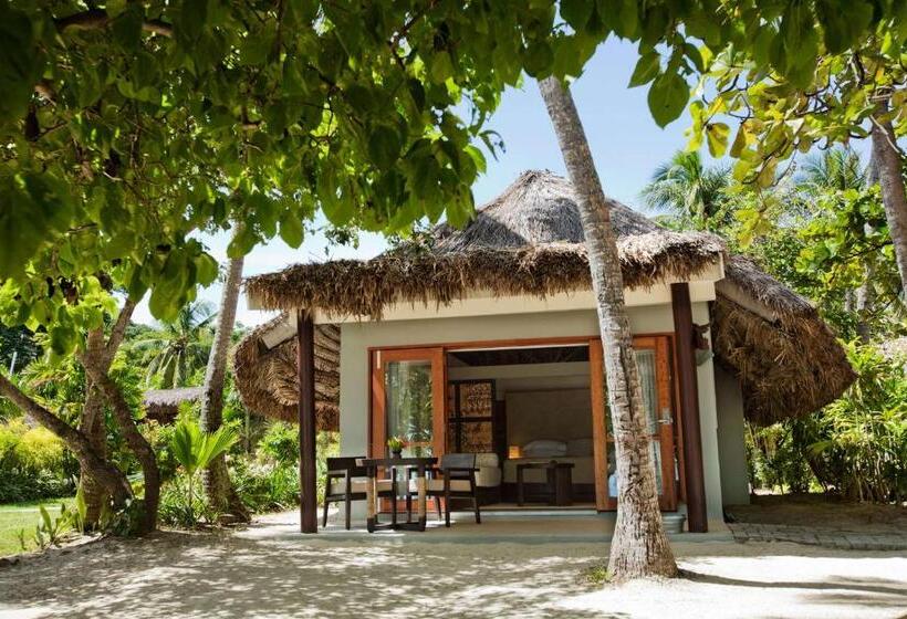 Standard Room, Castaway Island Resort