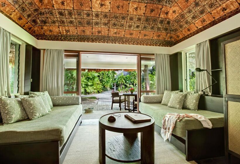اتاق استاندارد, Castaway Island, Fiji