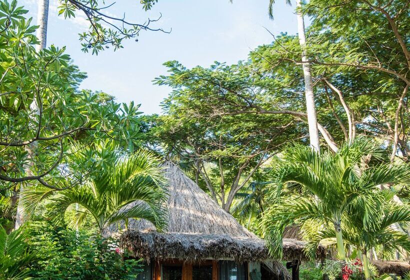 Habitació Estàndard, Castaway Island Resort