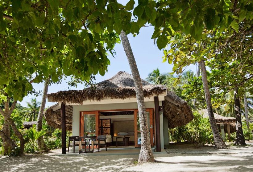 Habitació Estàndard, Castaway Island Resort