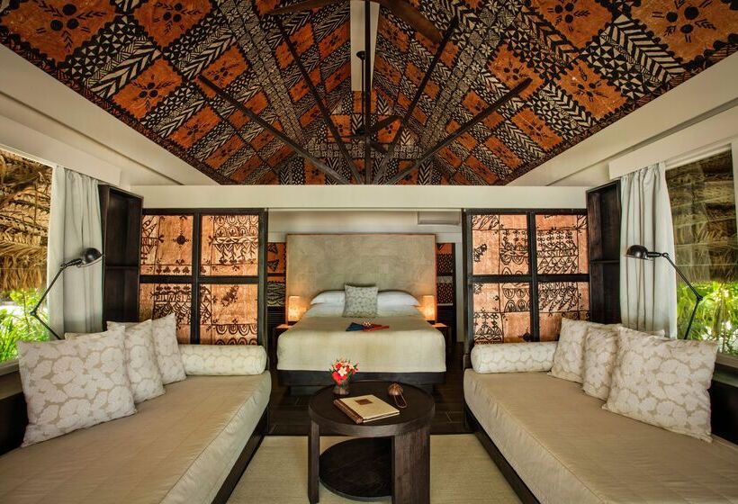 اتاق استاندارد, Castaway Island, Fiji
