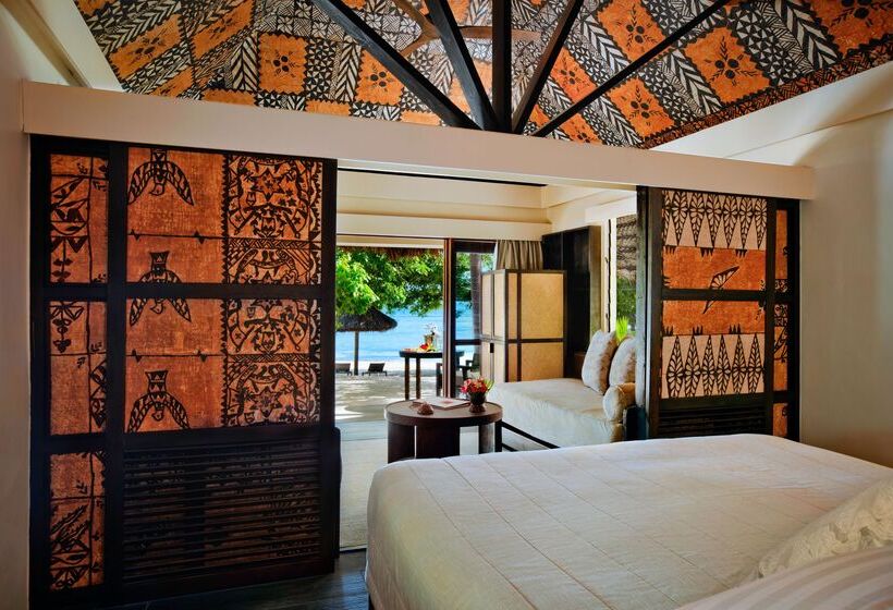 Standard Room, Castaway Island Resort