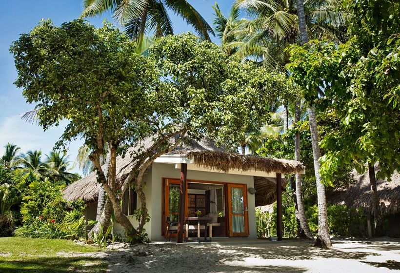 اتاق استاندارد, Castaway Island, Fiji