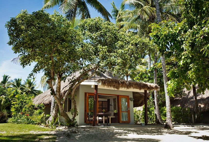 Habitació Estàndard, Castaway Island Resort