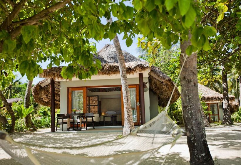 اتاق استاندارد, Castaway Island, Fiji