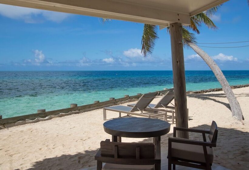 Standard Room, Castaway Island Resort