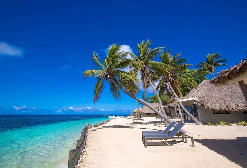 Standard Room, Castaway Island Resort