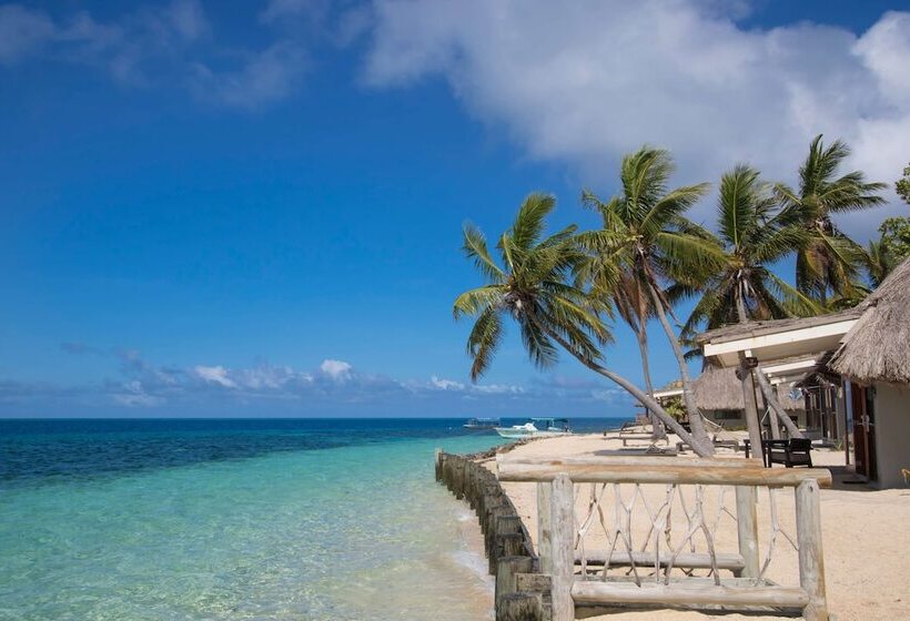 Habitació Estàndard, Castaway Island Resort