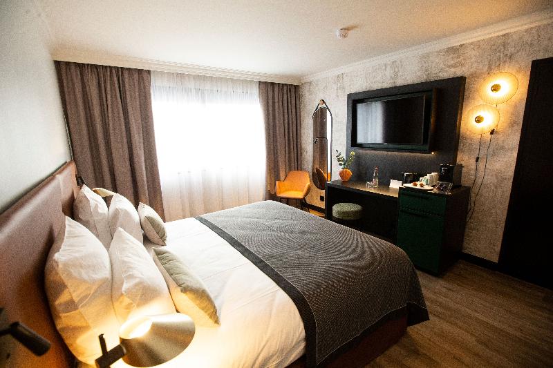 Номер Стандарт, Appart City Collection Genève Aéroport  Ferney Voltaire