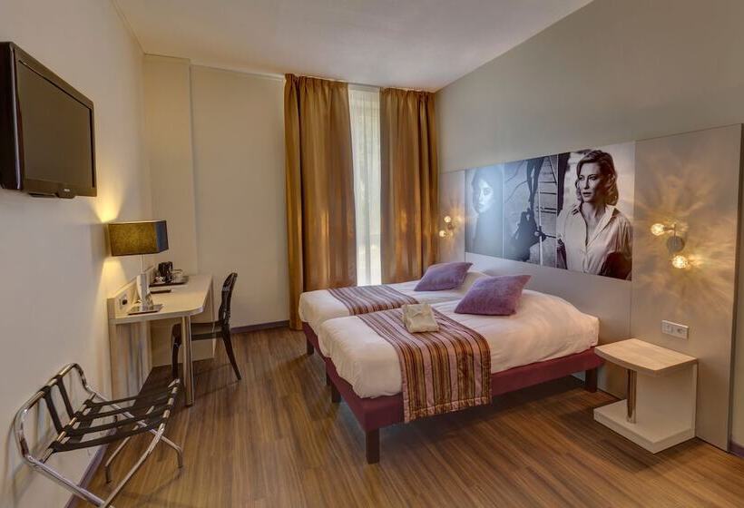 Chambre Standard, Arles Plaza