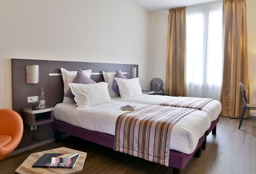 Superior Room, Arles Plaza