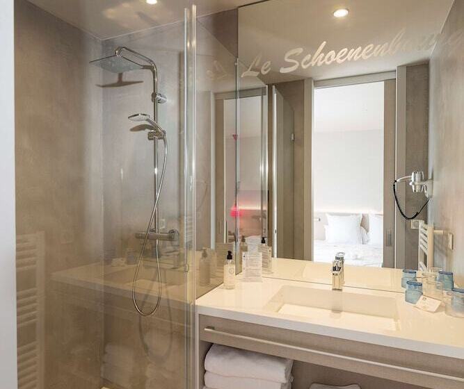 اتاق خانوادگی, Best Western Hotel & Spa Le Schoenenbourg   Riquewihr   Proche Colmar
